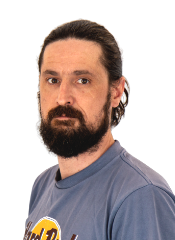 Mathieu Le Tiec
