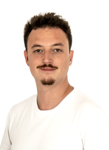 Florian Lamache