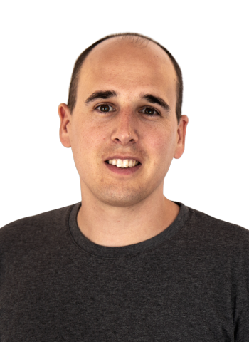 Raphaël Escoyez