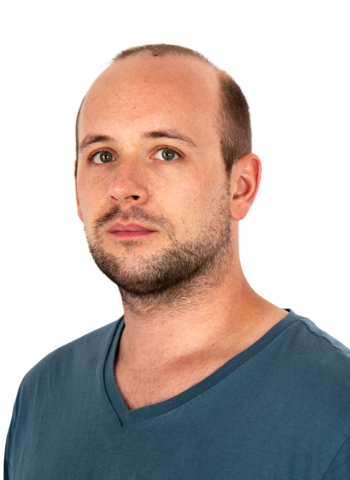 Sebastien Lorber